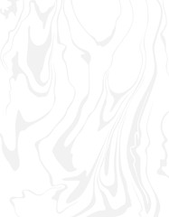 Pastel light grey vector marbled background.