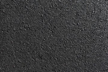 surface of asphalt road in countryside