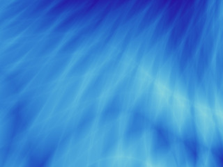 Wave background sky abstract blue design