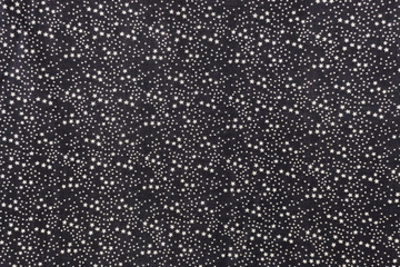 texture of the clothes