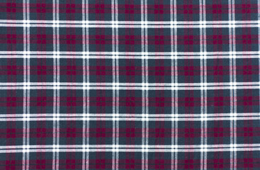 texture of the clothes