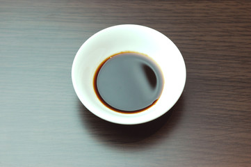 ウスターソース