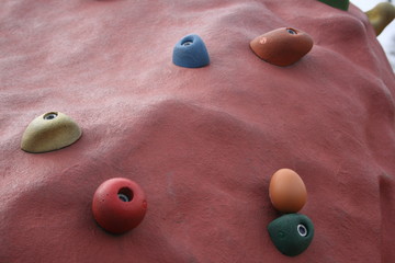 jajko ścianka © Marta