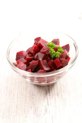 beetroot salad