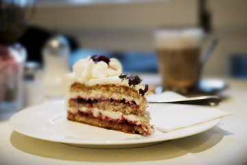 cake
