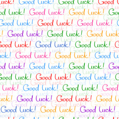 Seamless pattern with 