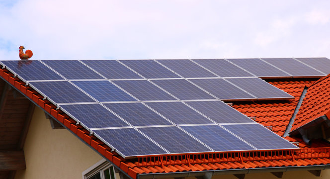 solarstrom   photovoltaikanlage
