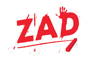 ZAD - zone à défendre - obrazy, fototapety, plakaty