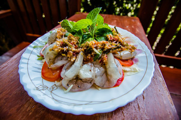 Shrimp Paste