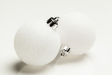 Christmas holidays ornament