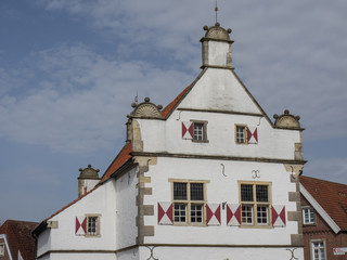 Frühling im Münsterland © Stephan Sühling