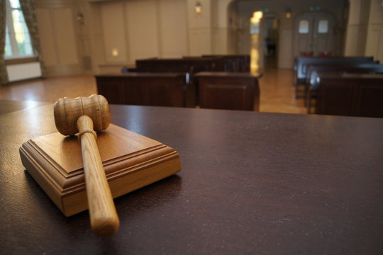 Trial