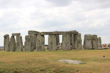 Stonehenge