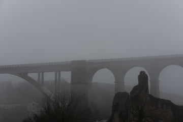 Isernia, Ponte S. Spirito