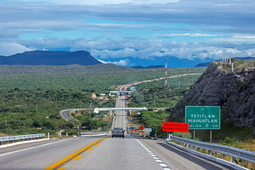 Panamericana