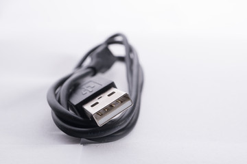 USB