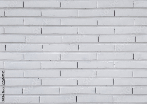 Bricks Painted White Seamless Texture With A Wall Bricks Painted White Seamless Texture With A Wall