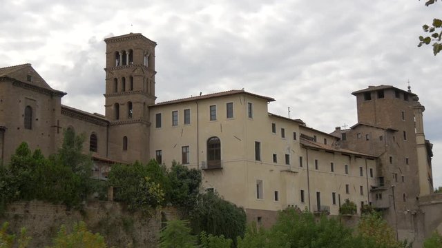 San Bartolomeo all'Isola 