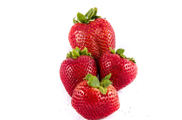  strawberry 