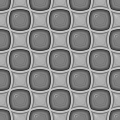 Seamless tile pattern