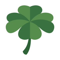 saint patrick clover icon