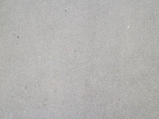 dry asphalt on a sunny day
