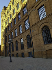 MIASTO ŁÓDŹ © michalsen