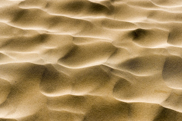 Sand Textur