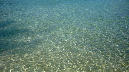 koh rong samloem beach