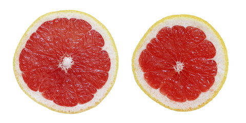 stock-photo-grapefruit-red-color-round-slice-grapefruit-isolated-on-the-white-background