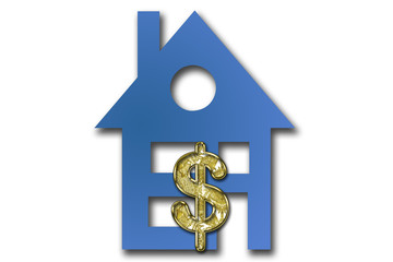 Compra de vivienda en dolares.