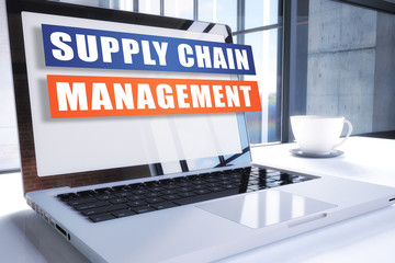 Supply Chain Management