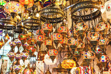 The Grand Bazaar
