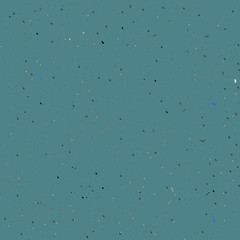 Terrazzo seamless pattern. Marble.