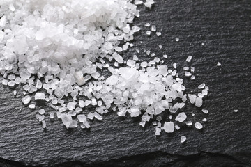 coarse grained salt