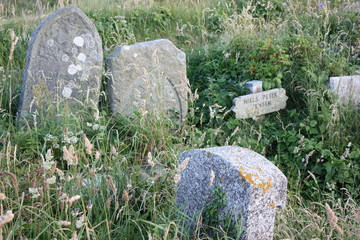 Cemetary