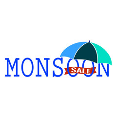 Abstract monsoon sale