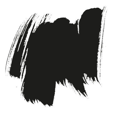Ink Splatters