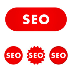 Seo red button
