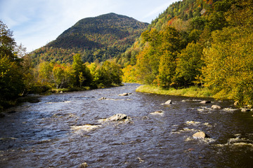 Vermont River