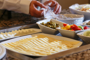 cheese