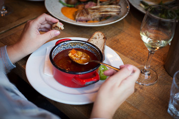 goulash