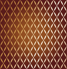abstract chocolate waffle, seamless geometric pattern