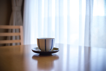 日本茶