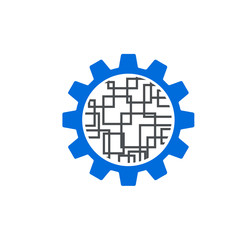 gear tech logo