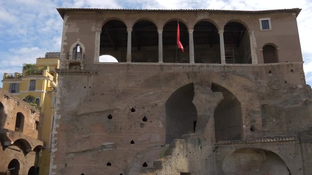 Casa dei Cavalieri di Rodi 