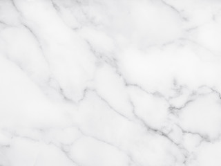 White marble texture for background or tiles floor decorative design.