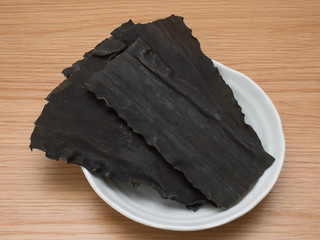 利尻昆布
