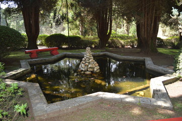 Campos de Jordão , São Paulo