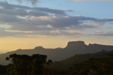 Campos de Jordão , São Paulo